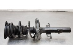 Recambio de amortiguador delantero izquierdo para renault megane iv berlina 5p experience referencia OEM IAM 543025368R  