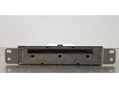 Recambio de sistema audio / radio cd para peugeot 508 active referencia OEM IAM 9807729080