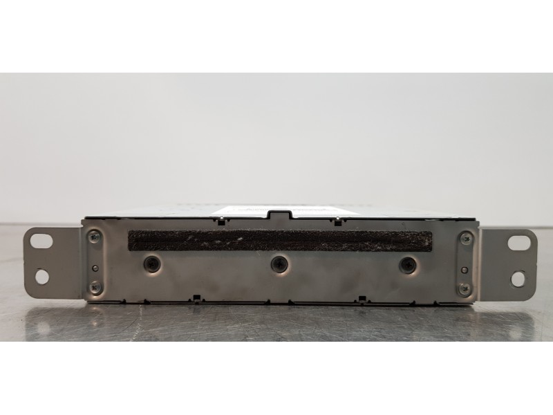 Recambio de sistema audio / radio cd para peugeot 508 active referencia OEM IAM 9807729080   Recambio de sistema audio / radio cd para peugeot 508 active referencia OEM IAM 9807729080