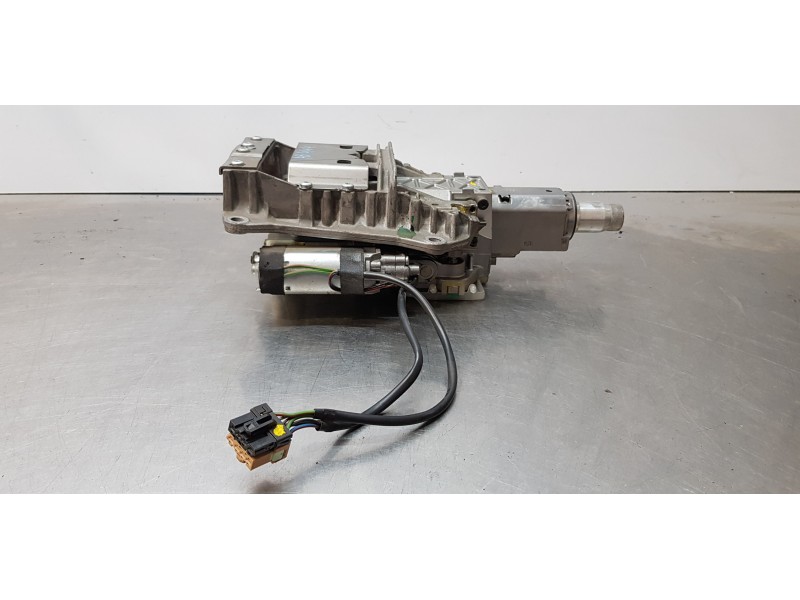 Recambio de columna direccion para audi a8 (4e2) 4.0 tdi quattro referencia OEM IAM 4E0419501AA  