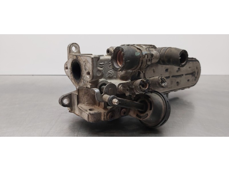 Recambio de valvula egr para dodge avenger 2.0 16v crd cat referencia OEM IAM 03G131513K   Recambio de valvula egr para dodge avenger 2.0 16v crd cat referencia OEM IAM 03G131513K