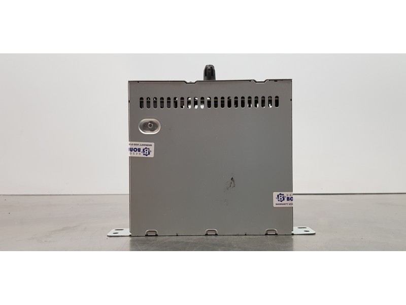 Recambio de sistema audio / radio cd para peugeot 508 active referencia OEM IAM 9807729080   Recambio de sistema audio / radio cd para peugeot 508 active referencia OEM IAM 9807729080