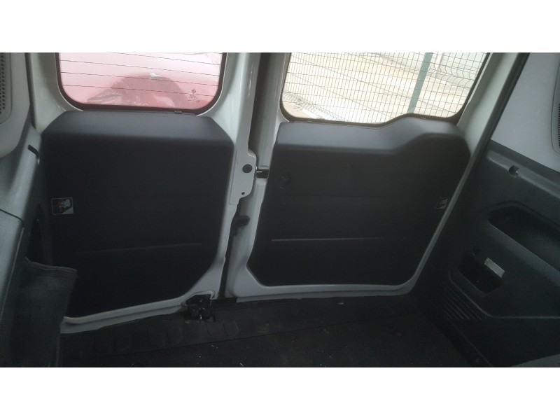 fiat doblo del año 2009