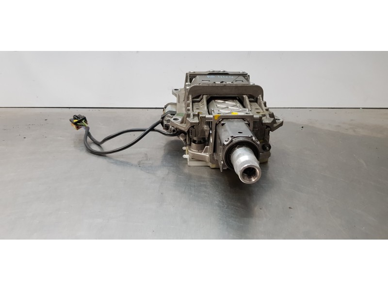 Recambio de columna direccion para audi a8 (4e2) 4.0 tdi quattro referencia OEM IAM 4E0419501AA  