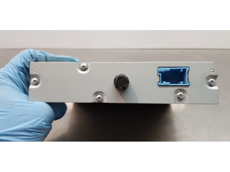 Recambio de sistema audio / radio cd para peugeot 508 active referencia OEM IAM 9807729080   Recambio de sistema audio / radio cd para peugeot 508 active referencia OEM IAM 9807729080