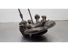 Recambio de mangueta trasera izquierda para bmw serie 1 berlina (e81/e87) 116i referencia OEM IAM 33326774809  