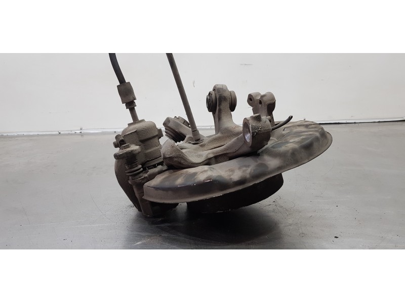 Recambio de mangueta trasera izquierda para bmw serie 1 berlina (e81/e87) 116i referencia OEM IAM 33326774809   Recambio de mangueta trasera izquierda para bmw serie 1 berlina (e81/e87) 116i referencia OEM IAM 33326774809