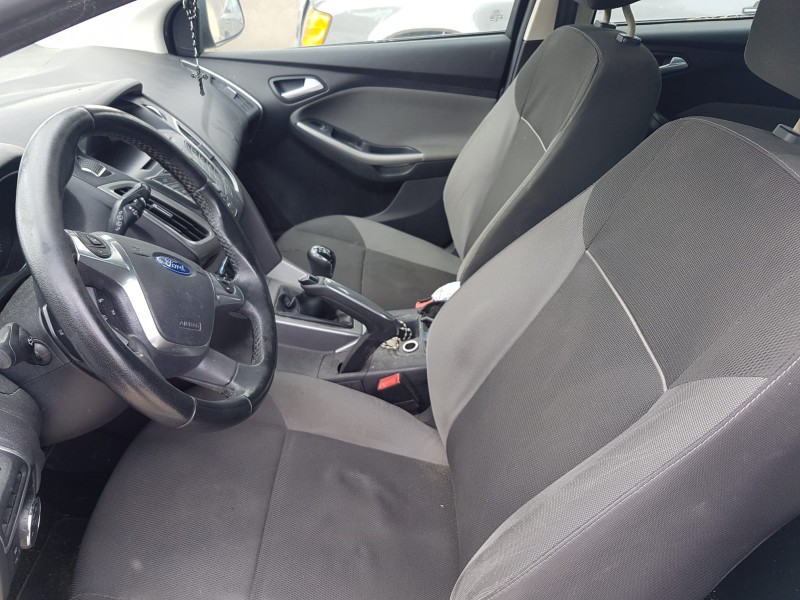 ford focus lim. (cb8) del año 2013