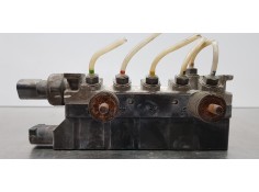 Recambio de valvula aire adicional para mercedes clase s (w220) berlina 5.0 v8 24v cat referencia OEM IAM A2203200258  