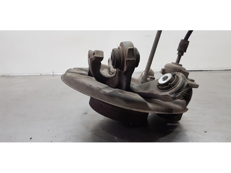 Recambio de mangueta trasera izquierda para bmw serie 1 berlina (e81/e87) 116i referencia OEM IAM 33326774809   Recambio de mangueta trasera izquierda para bmw serie 1 berlina (e81/e87) 116i referencia OEM IAM 33326774809