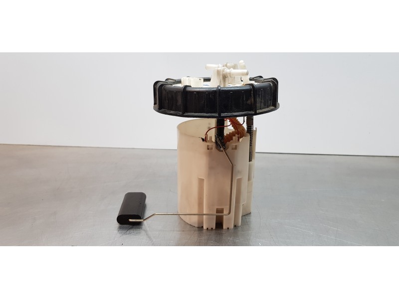 Recambio de aforador para ford grand c-max titanium referencia OEM IAM 1851736   Recambio de aforador para ford grand c-max titanium referencia OEM IAM 1851736