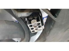 Recambio de electroventilador para renault scenic iii grand dynamique referencia OEM IAM 214810898R   2