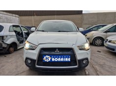 mitsubishi asx (ga0w) del año 2010