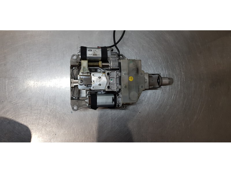 Recambio de columna direccion para audi a8 (4e2) 4.0 tdi quattro referencia OEM IAM 4E0419501AA  