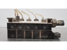 Recambio de valvula aire adicional para mercedes clase s (w220) berlina 5.0 v8 24v cat referencia OEM IAM A2203200258   2