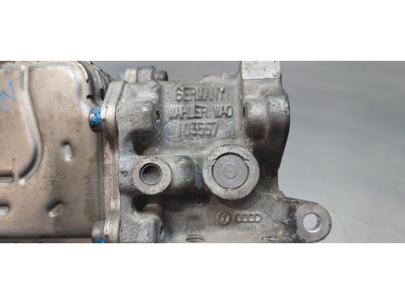 Recambio de valvula egr para dodge avenger 2.0 16v crd cat referencia OEM IAM 03G131513K   Recambio de valvula egr para dodge avenger 2.0 16v crd cat referencia OEM IAM 03G131513K