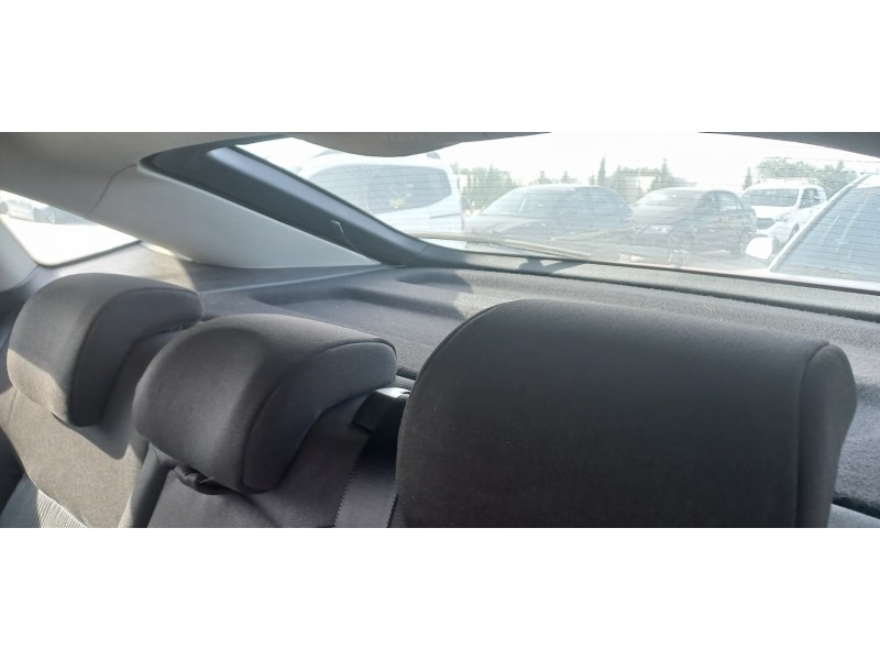 ford mondeo ber. (ca2) del año 2008 ford mondeo ber. (ca2) del año 2008