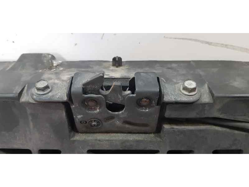 Recambio de electroventilador para renault scenic iii grand dynamique referencia OEM IAM 214810898R  