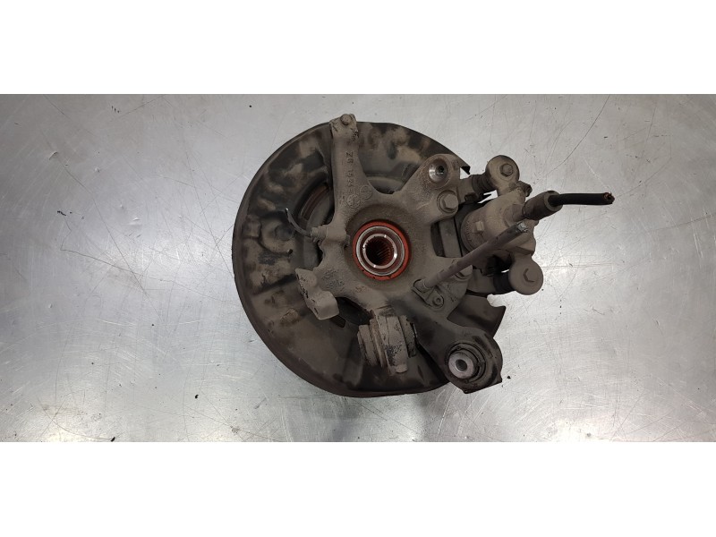 Recambio de mangueta trasera izquierda para bmw serie 1 berlina (e81/e87) 116i referencia OEM IAM 33326774809   Recambio de mangueta trasera izquierda para bmw serie 1 berlina (e81/e87) 116i referencia OEM IAM 33326774809