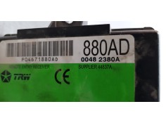 Recambio de modulo electronico para chrysler pt cruiser (pt) 2.2 crd classic referencia OEM IAM P0467188AD   2