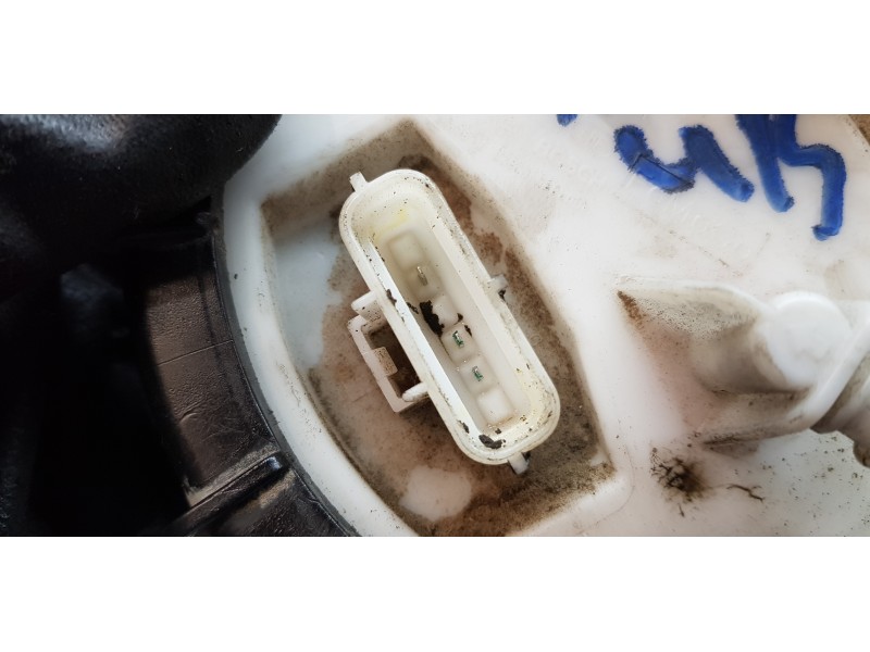 Recambio de aforador para ford grand c-max titanium referencia OEM IAM 1851736   Recambio de aforador para ford grand c-max titanium referencia OEM IAM 1851736