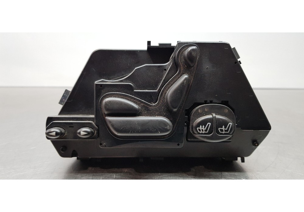 Recambio de interruptor para mercedes clase s (w220) berlina 5.0 v8 24v cat referencia OEM IAM 2208215658  