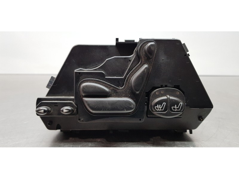 Recambio de interruptor para mercedes clase s (w220) berlina 5.0 v8 24v cat referencia OEM IAM 2208215658  