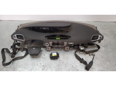 Recambio de kit airbag para renault scenic iii grand dynamique referencia OEM IAM 285589605RA
