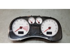 Recambio de cuadro instrumentos para peugeot 307 cc (s2) sport referencia OEM IAM 9655925780