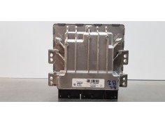 Recambio de centralita motor uce para renault megane iv berlina 5p experience referencia OEM IAM 237106288R  