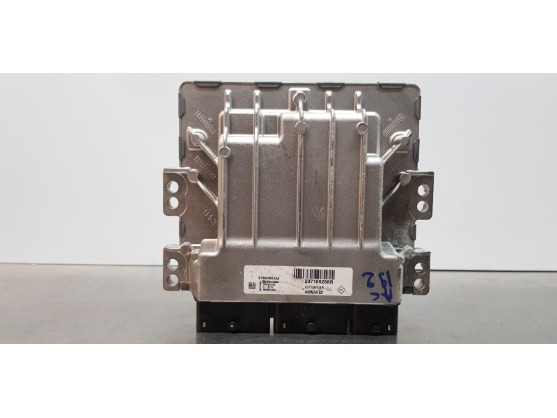 Recambio de centralita motor uce para renault megane iv berlina 5p experience referencia OEM IAM 237106288R  