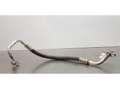 Recambio de tubos aire acondicionado para peugeot 508 active referencia OEM IAM 6477L0 9684486780