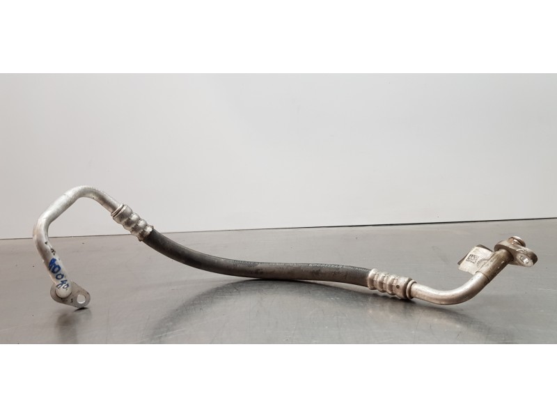 Recambio de tubos aire acondicionado para peugeot 508 active referencia OEM IAM 6477L0 9684486780  Recambio de tubos aire acondicionado para peugeot 508 active referencia OEM IAM 6477L0 9684486780