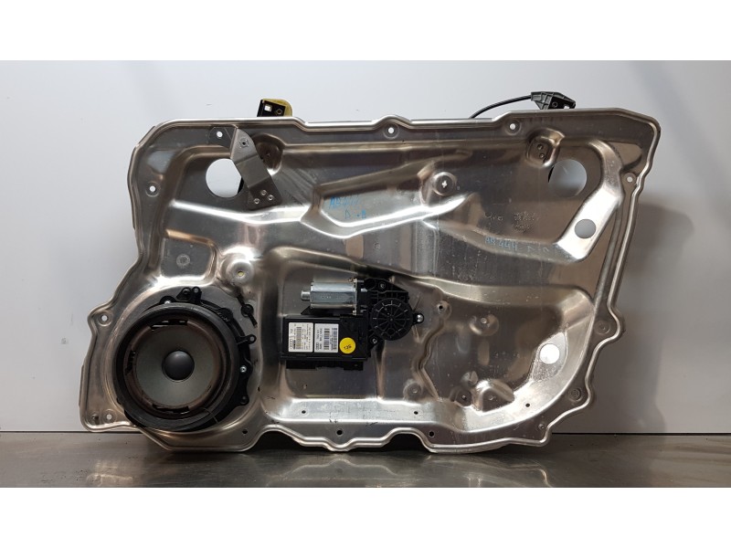 Recambio de elevalunas delantero derecho para audi a8 (4e2) 4.0 tdi quattro referencia OEM IAM 4E1959802  