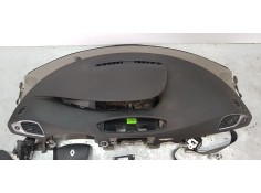 Recambio de kit airbag para renault scenic iii grand dynamique referencia OEM IAM 285589605RA   2