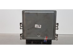 Recambio de centralita motor uce para renault megane iv berlina 5p experience referencia OEM IAM 237106288R   2