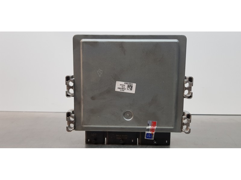 Recambio de centralita motor uce para renault megane iv berlina 5p experience referencia OEM IAM 237106288R  