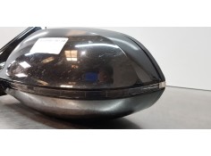 Recambio de retrovisor izquierdo para audi a8 (4hc/4hl) 3.0 tdi clean diesel quattro referencia OEM IAM 4H1857409NGRU   2