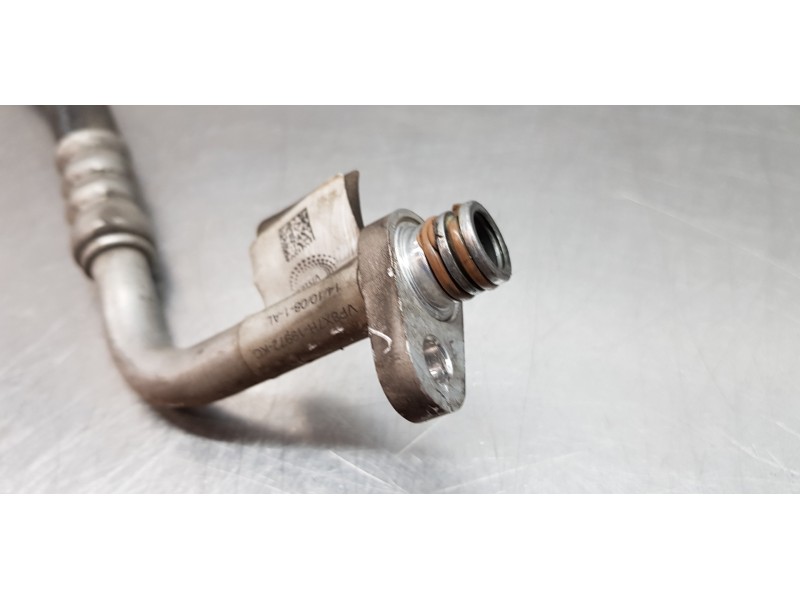 Recambio de tubos aire acondicionado para peugeot 508 active referencia OEM IAM 6477L0 9684486780  Recambio de tubos aire acondicionado para peugeot 508 active referencia OEM IAM 6477L0 9684486780