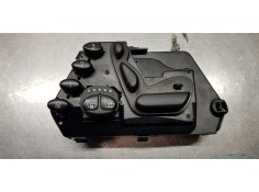 Recambio de interruptor para mercedes clase s (w220) berlina 5.0 v8 24v cat referencia OEM IAM 2208213358  