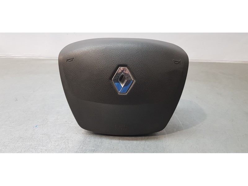 Recambio de kit airbag para renault scenic iii grand dynamique referencia OEM IAM 285589605RA   Recambio de kit airbag para renault scenic iii grand dynamique referencia OEM IAM 285589605RA