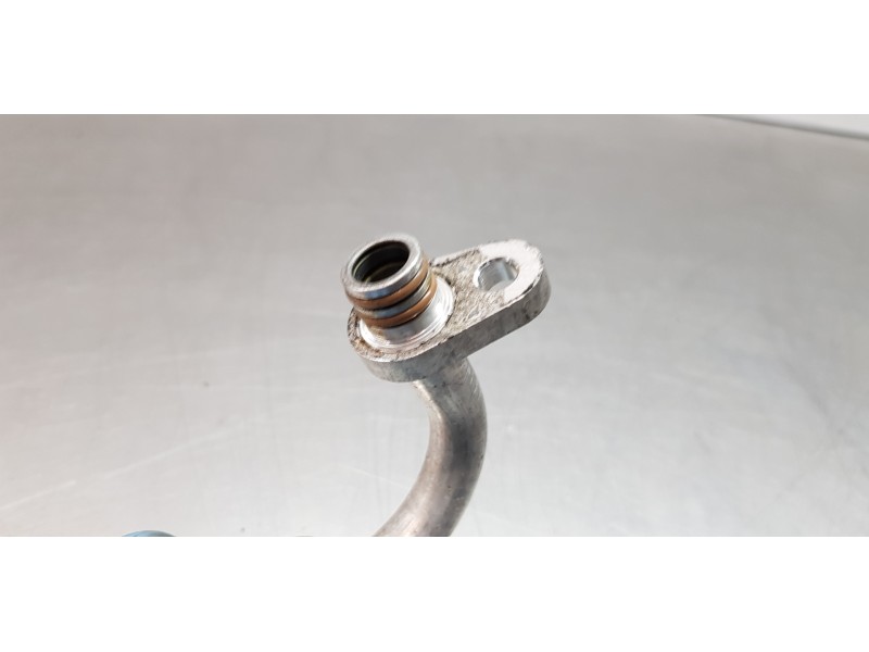 Recambio de tubos aire acondicionado para peugeot 508 active referencia OEM IAM 6477L0 9684486780  Recambio de tubos aire acondicionado para peugeot 508 active referencia OEM IAM 6477L0 9684486780