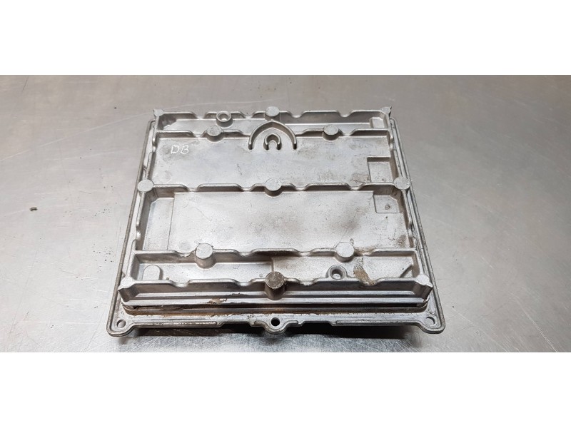 Recambio de centralita motor uce para smart coupe edition bluemotion referencia OEM IAM 0003107V007  