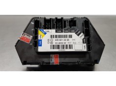 Recambio de interruptor para mercedes clase s (w220) berlina 5.0 v8 24v cat referencia OEM IAM 2208213358   2