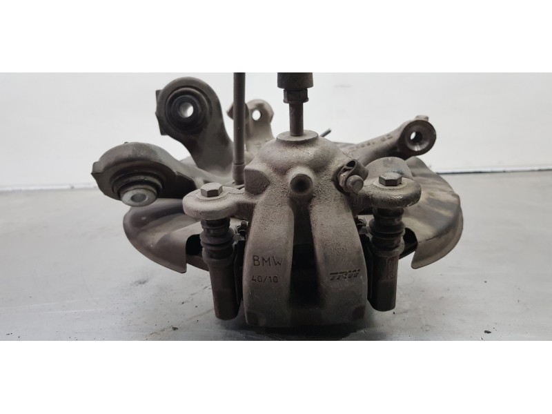 Recambio de mangueta trasera izquierda para bmw serie 1 berlina (e81/e87) 116i referencia OEM IAM 33326774809   Recambio de mangueta trasera izquierda para bmw serie 1 berlina (e81/e87) 116i referencia OEM IAM 33326774809