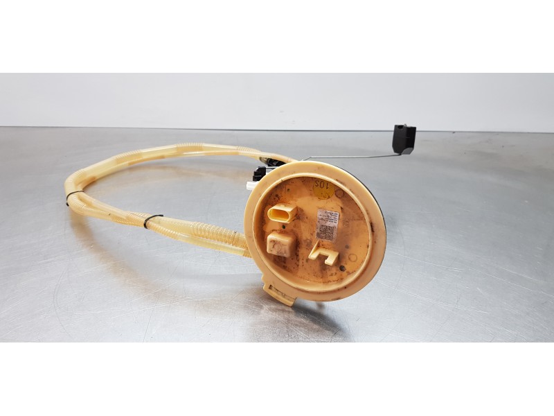 Recambio de aforador para volkswagen tiguan edition bmt referencia OEM IAM 5QF919673P  