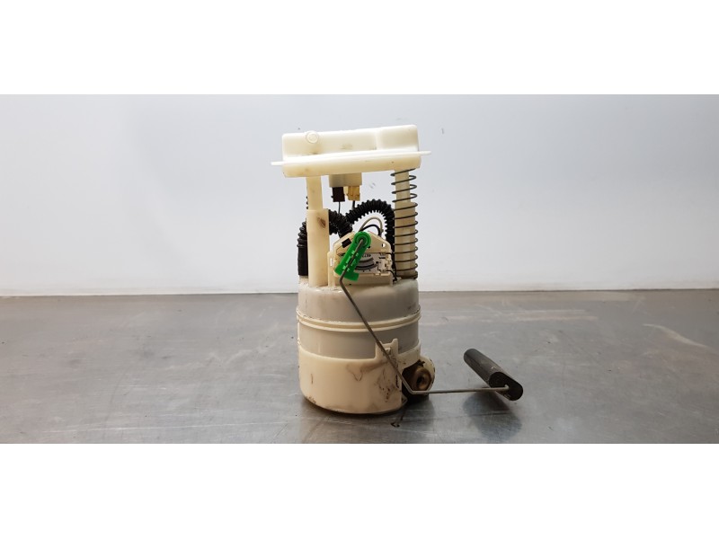 Recambio de aforador para renault clio iii luxe privilege referencia OEM IAM 8200263038   Recambio de aforador para renault clio iii luxe privilege referencia OEM IAM 8200263038