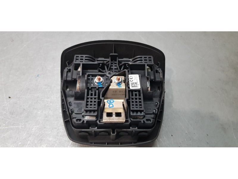 Recambio de kit airbag para renault scenic iii grand dynamique referencia OEM IAM 285589605RA   Recambio de kit airbag para renault scenic iii grand dynamique referencia OEM IAM 285589605RA