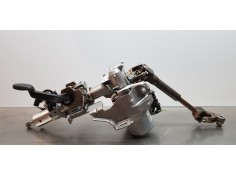 Recambio de columna direccion para renault megane iv berlina 5p experience referencia OEM IAM 488100257R  