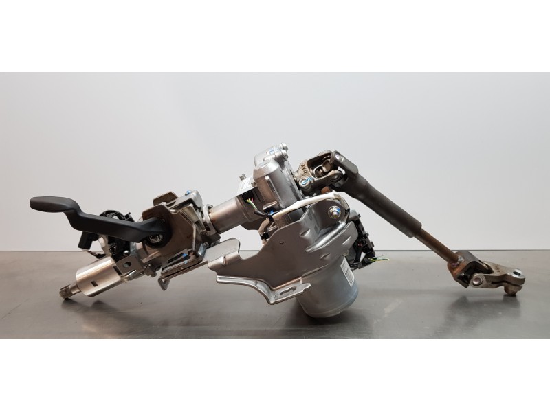 Recambio de columna direccion para renault megane iv berlina 5p experience referencia OEM IAM 488100257R  